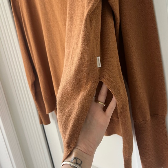 Brixton Sweater - Medium - Picture 4 of 4